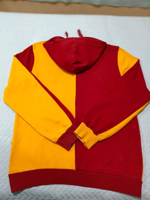 Galatasaray taraftar seti