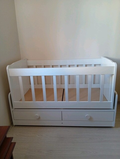 Sahibinden Tertemiz Bebek Eşyaları Tüm Set
