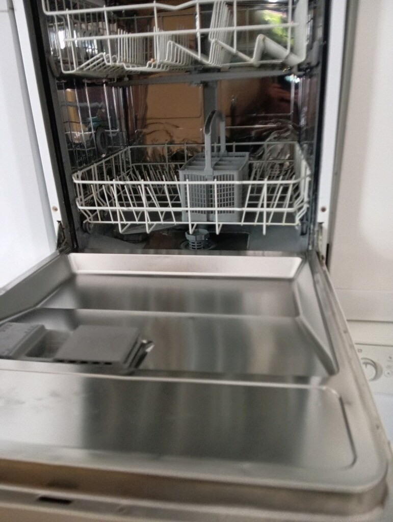 Bulaşık Makinesi sağlam nakliye hizmeti veriyoruz - 2