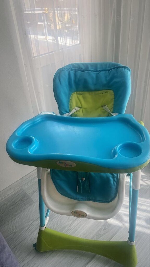 akülü traktör ve baby plus mama sandalyesi ayrı ayrı da verılebılır - 6