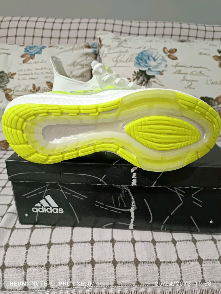 Adidas ultraboos Sneaker - 2