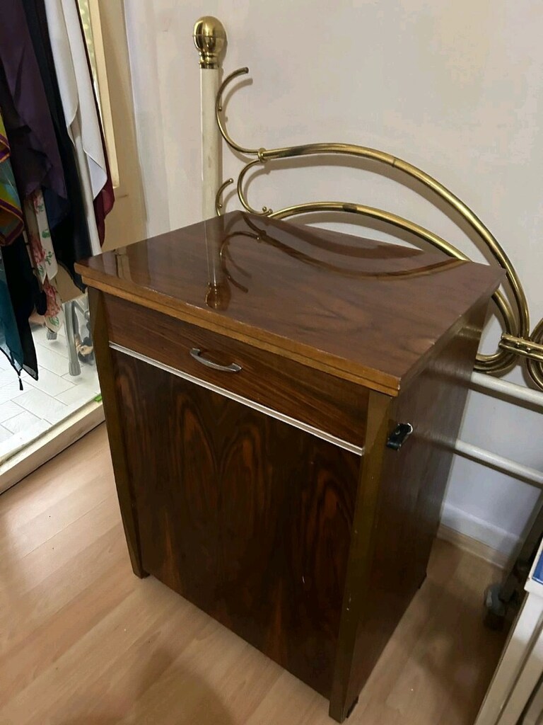 Singer dikiş makinası - 2