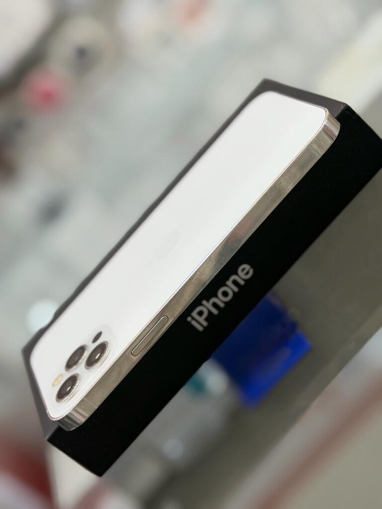 İphone 12 Pro 128 Gb - 4