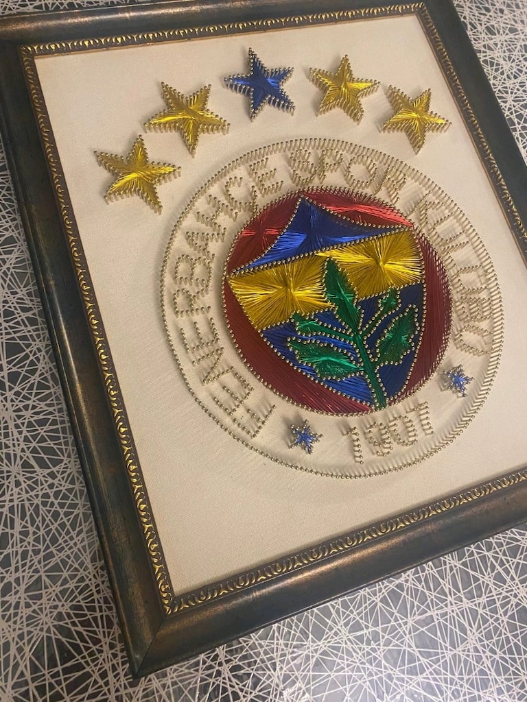 fenerbahçe tablo