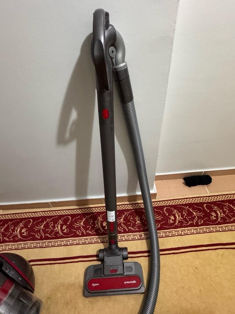 Dyson Cinetic Big Ball Absolute 2 - 3