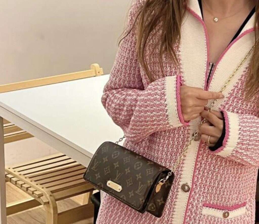 louis vuitton - 6