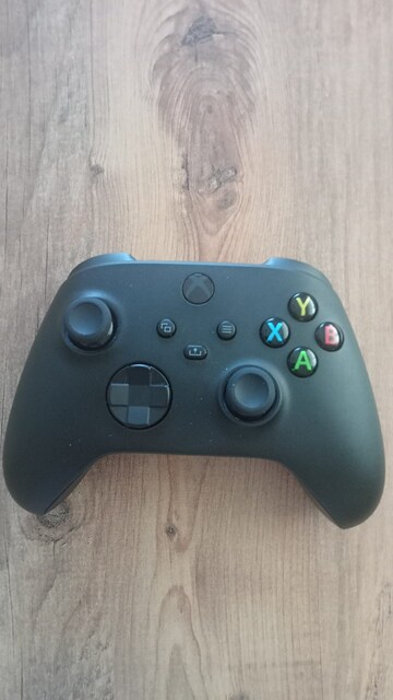 microsoft Xbox Wireless controller siyah 9 nesil microsoft türkiye grn