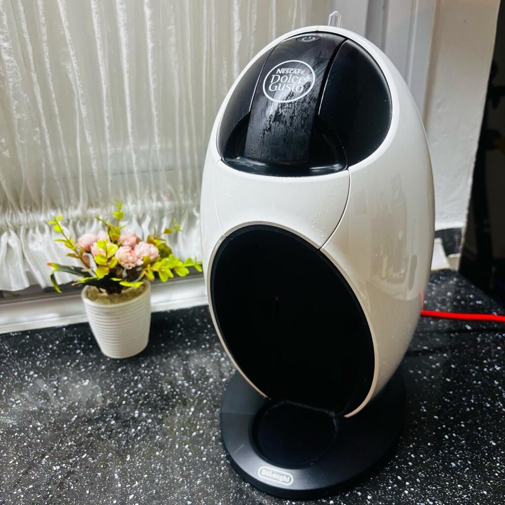 delonghi dolge gusto kapsül kahve - 7