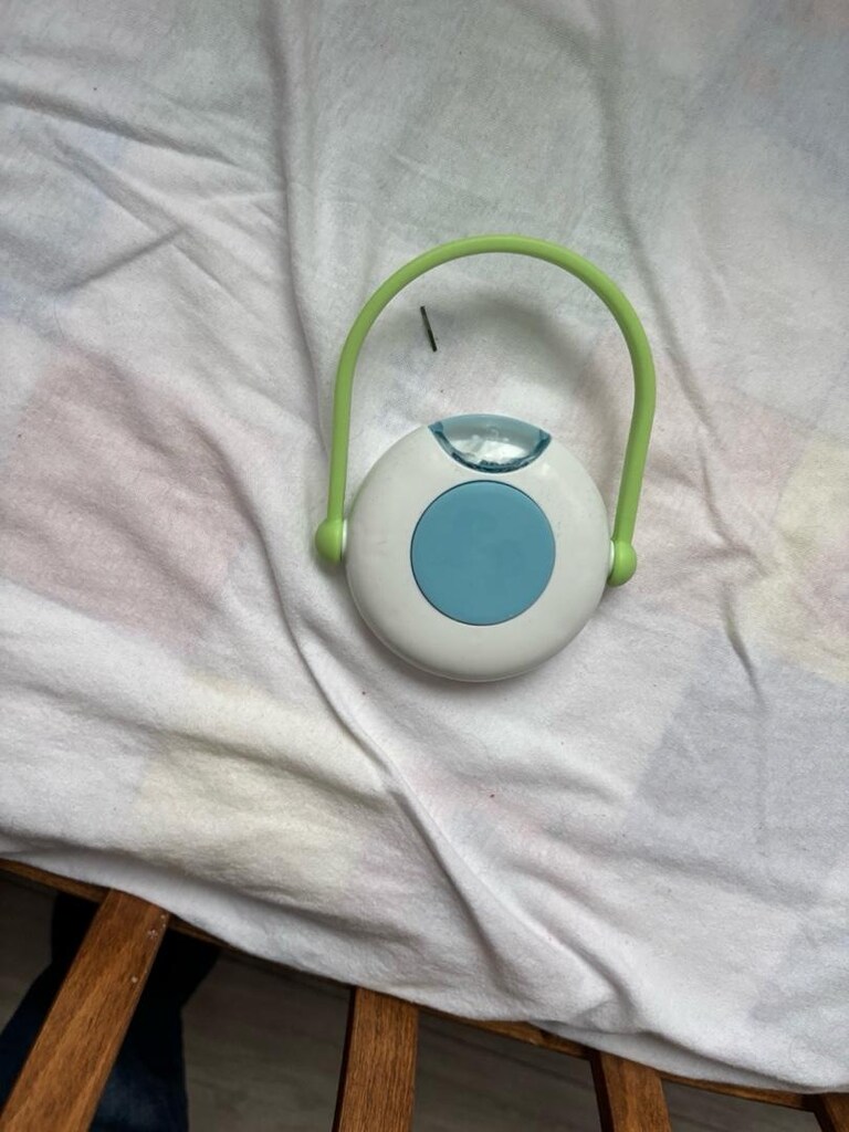 fisher price dönence - 3