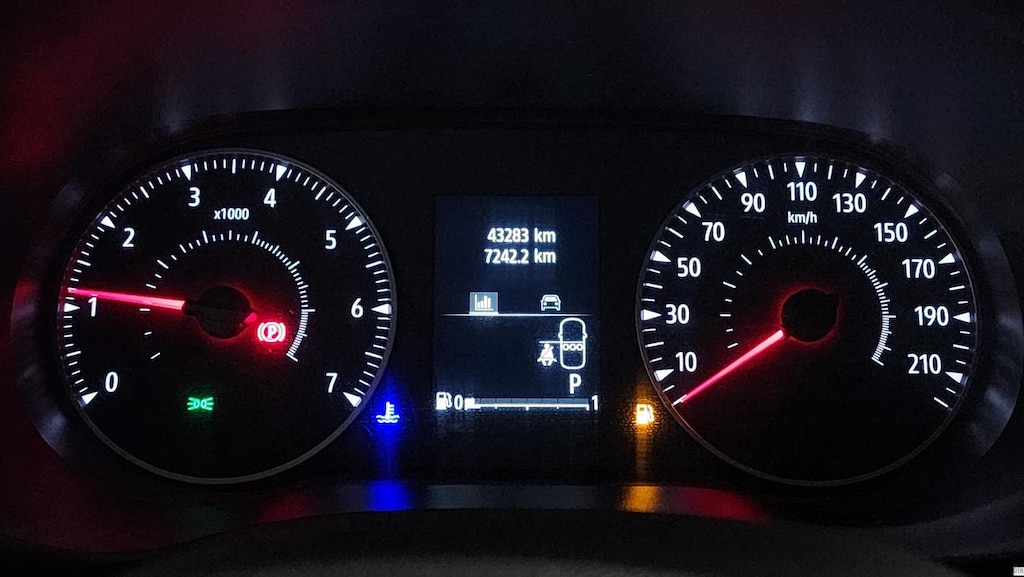 Dacia SANDERO STEPWAY EXTREME TCE 90 CVT - 15