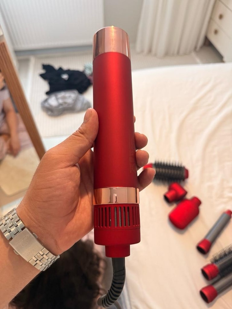 DYSON AİRWRAP - 5
