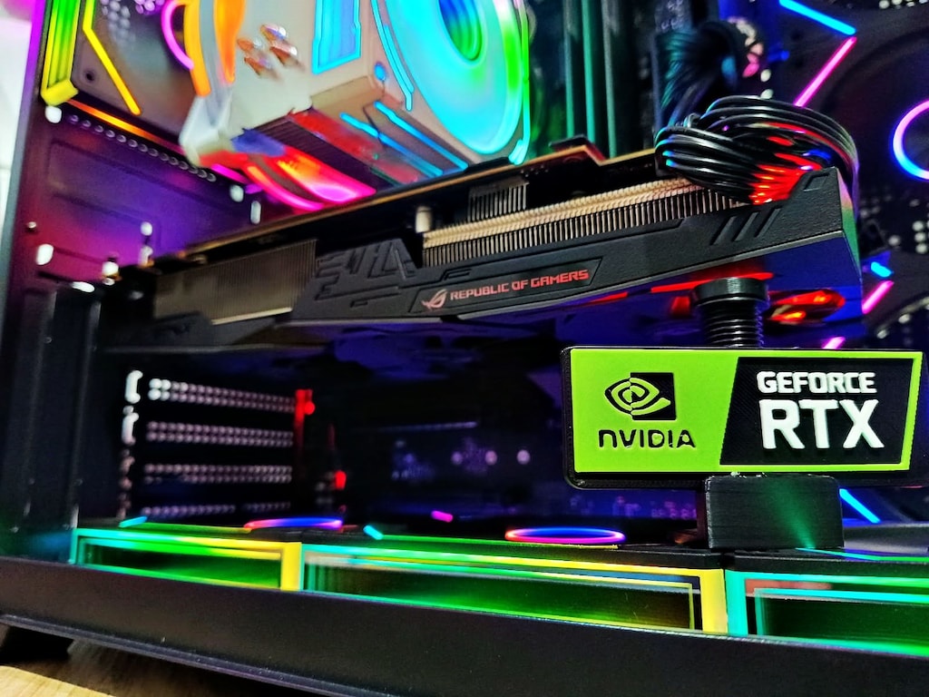 32 GB RAM - 280 HZ MONİTÖR - 9.NESİL İ7 - OYUNCU BİLGİSAYARI - 4