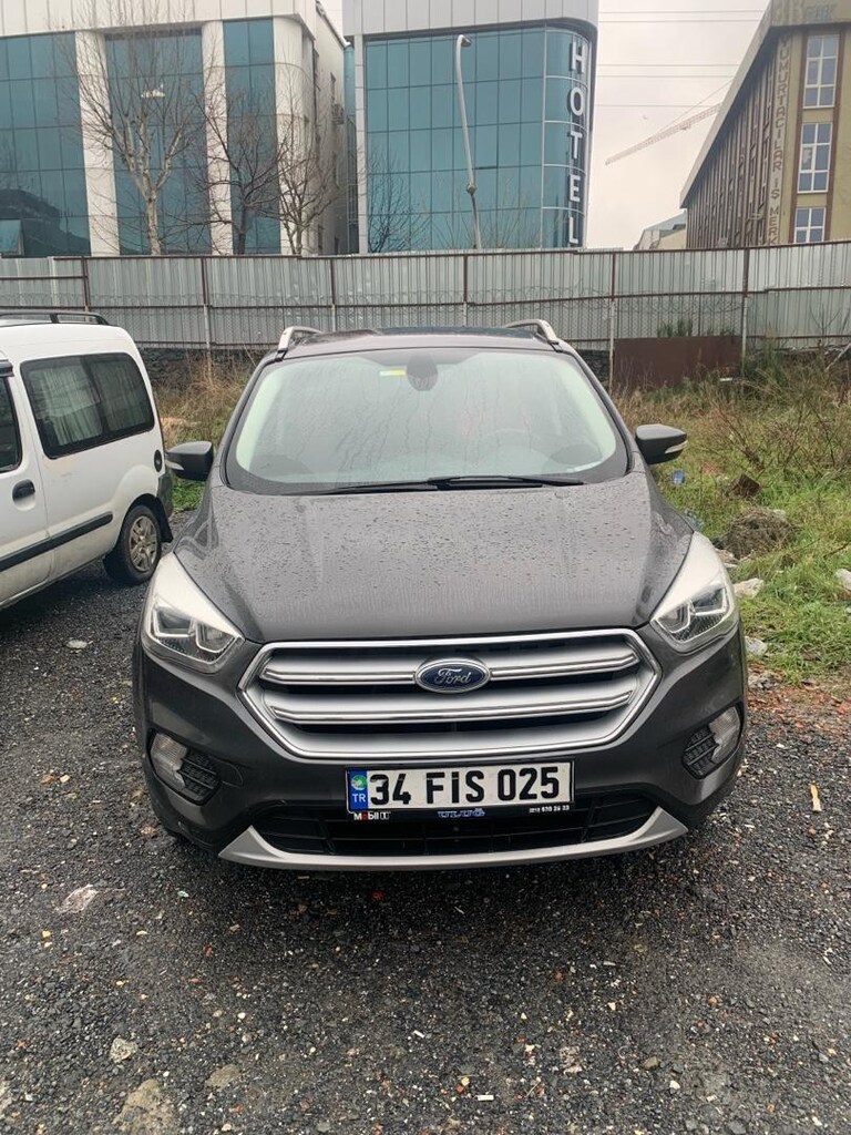 fort kuga - 9