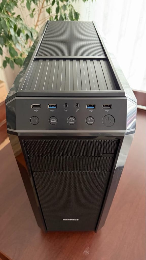 i5 7600k GTX 1660Ti 16 GB RAM Hazır PC - 2