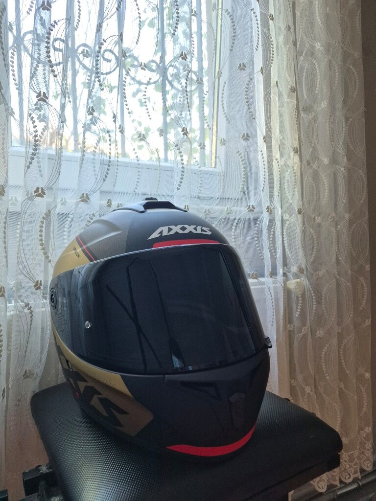 KASK+ELDİVEN+HORTUM KİLİT - 2