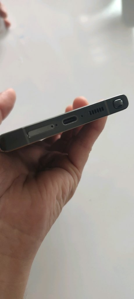 SAMSUNG S23 ULTRA TERTEMİZ - 4