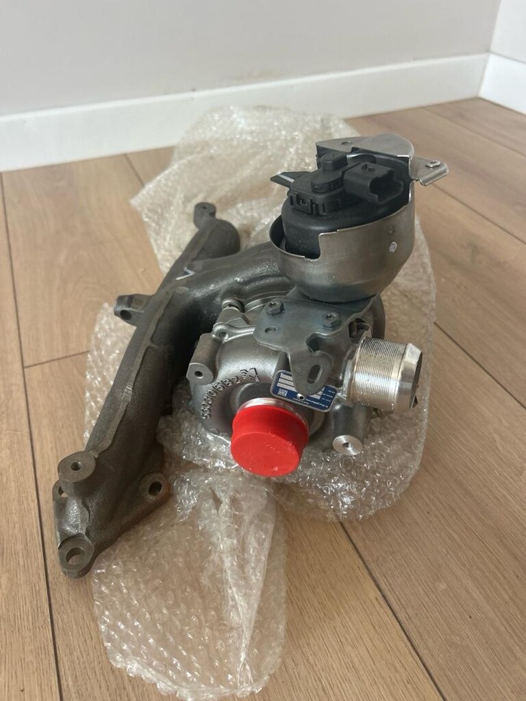 pegout boxer turbo - 2