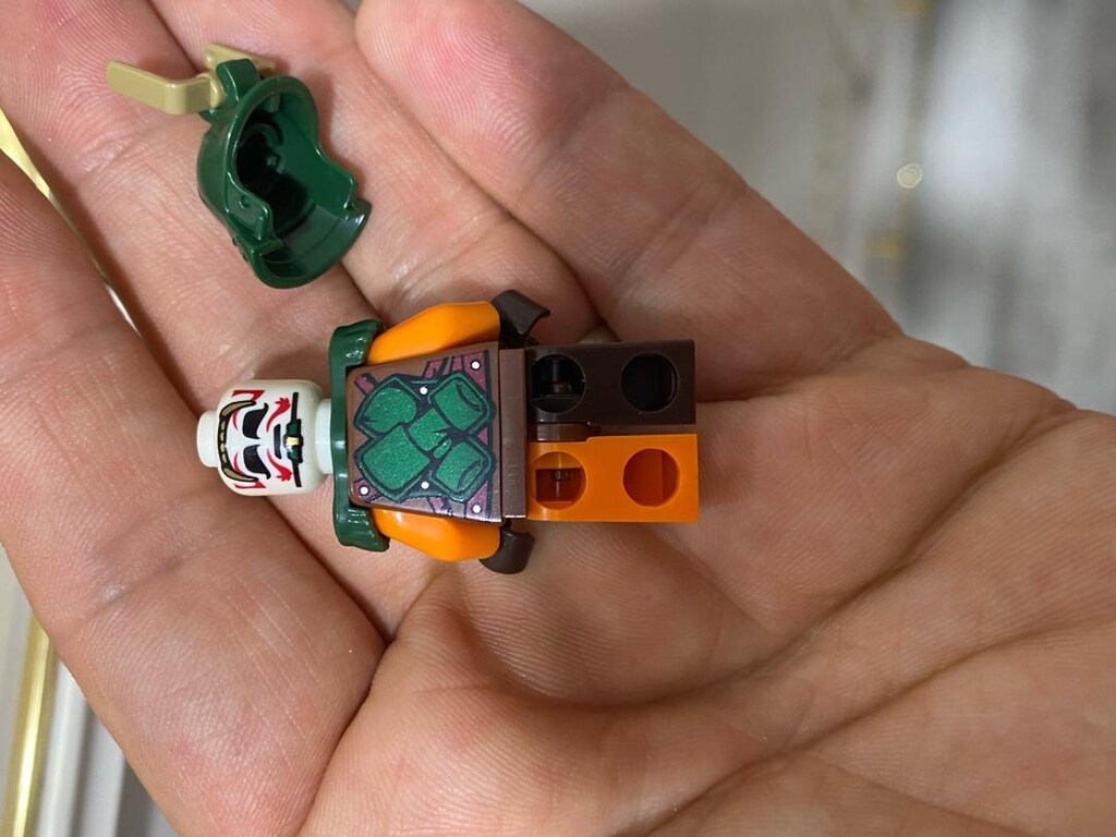 lego ninjago - 2