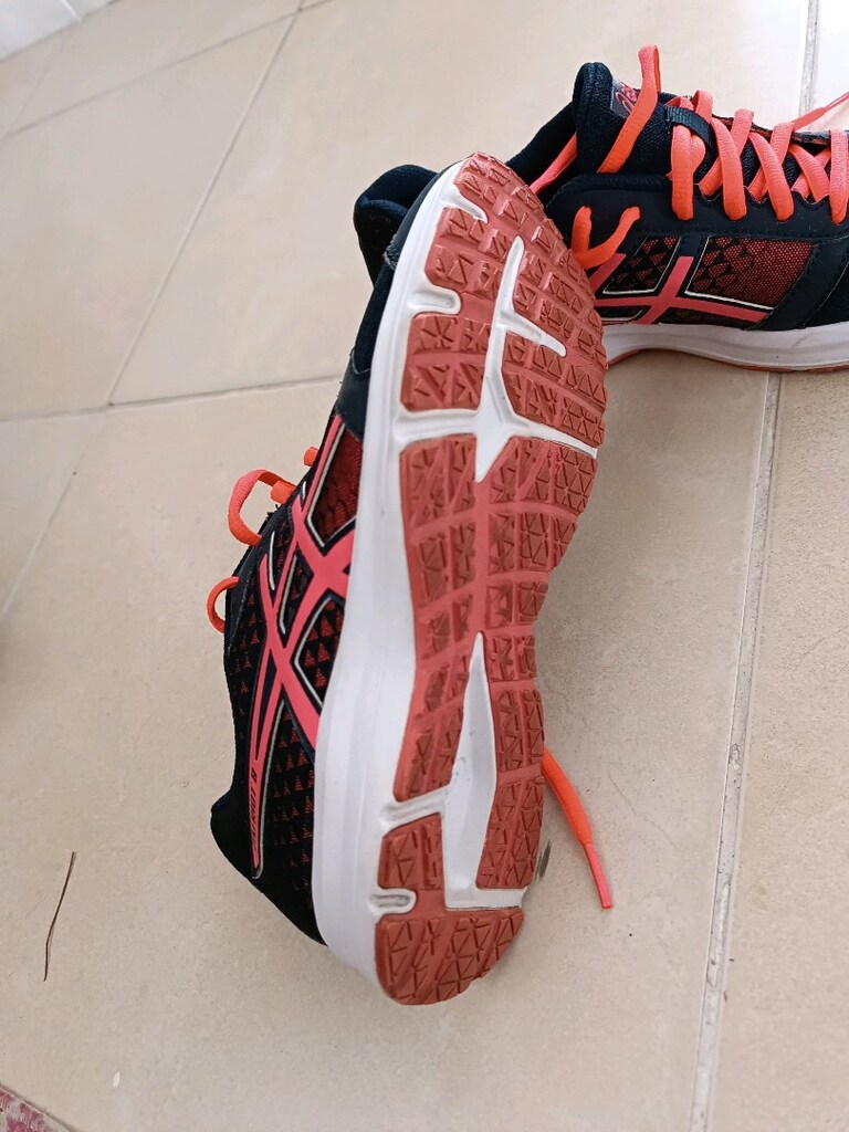 spor ayakkabısı - 3