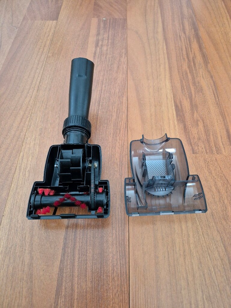 Rowenta Tefal orijinal başlıklar - 10