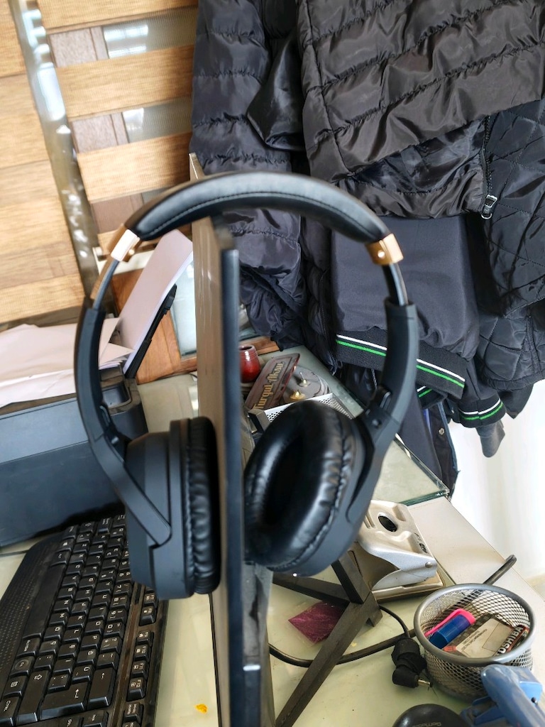Bluetooth Oyun kulaklığı - 7