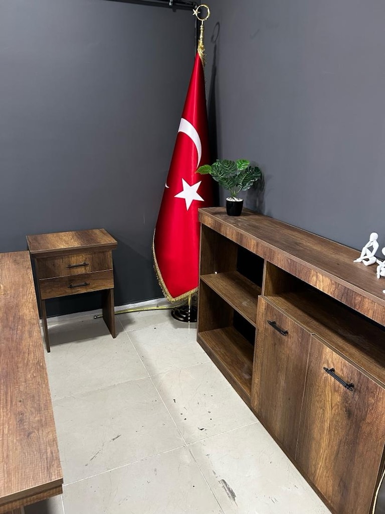 OFİS MAKAM TAKIMI!!!KAMPANYA - 5