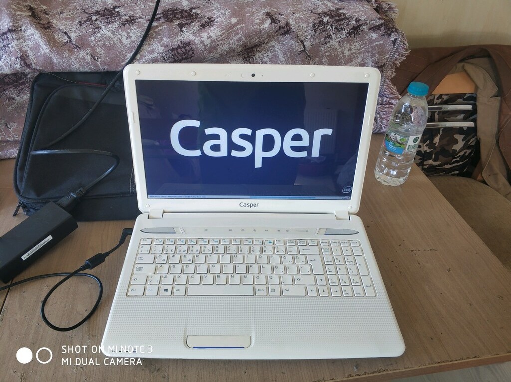 casper İ5 3 nesil sıfır ayarında temiz laptopp - 10