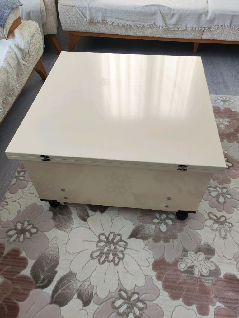 Orta Sehpa - 3