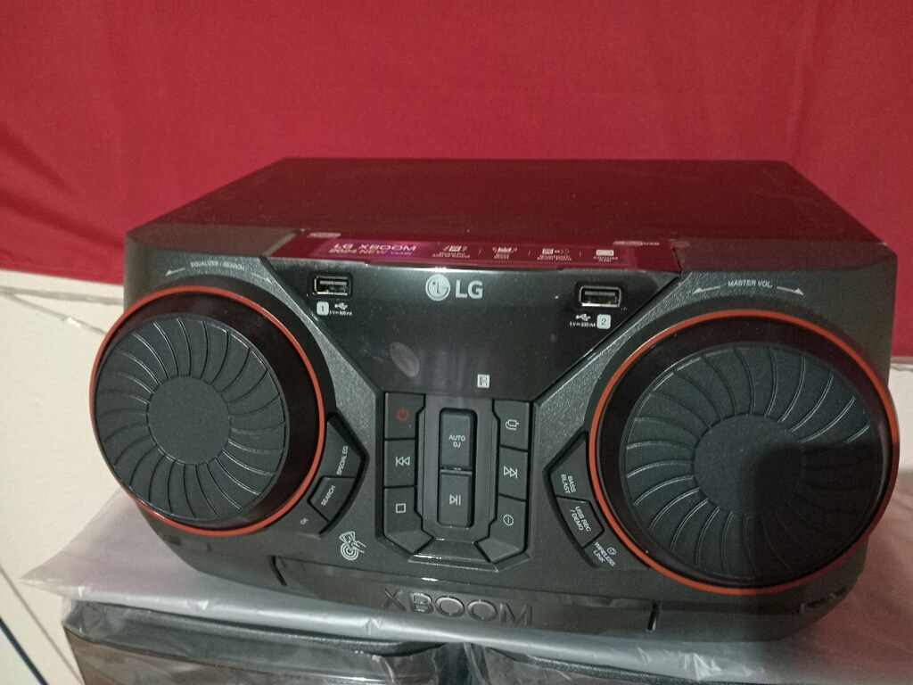 LG ses sistemi - 8