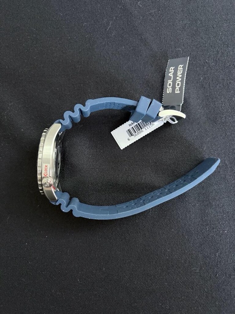 Nautica Solar Saat - 6
