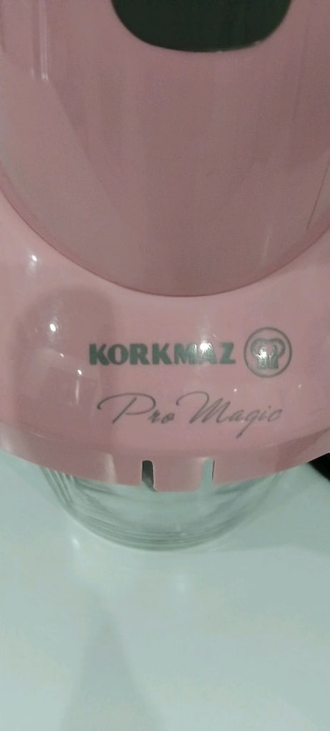 Korkmaz pro magic Rondo - 3