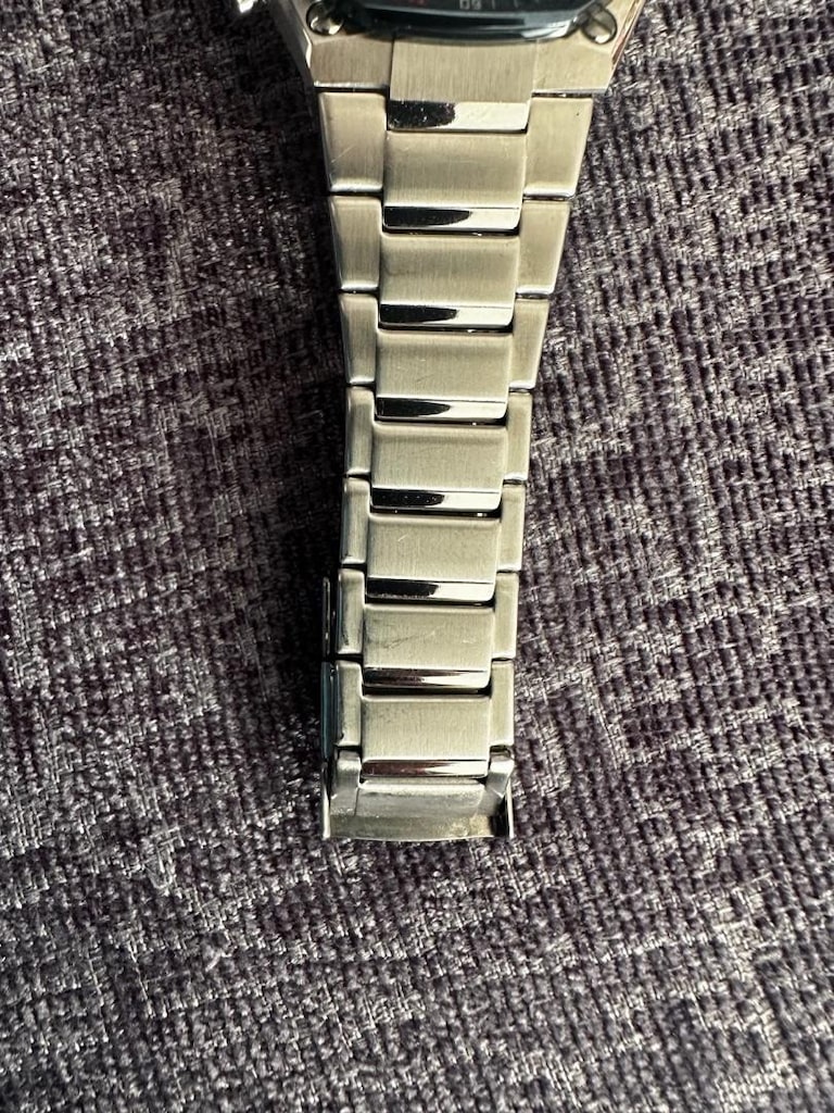 Casio Edifice Solar EQB-1100XDB-2ADR - 3