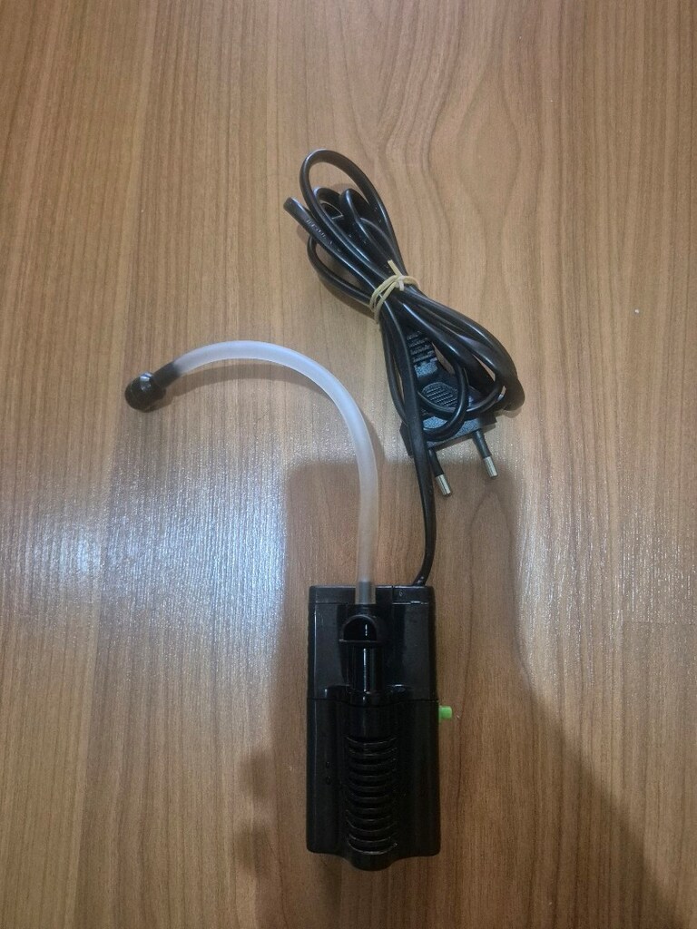 DOPHİN KF-150 3.2w İç Filtre