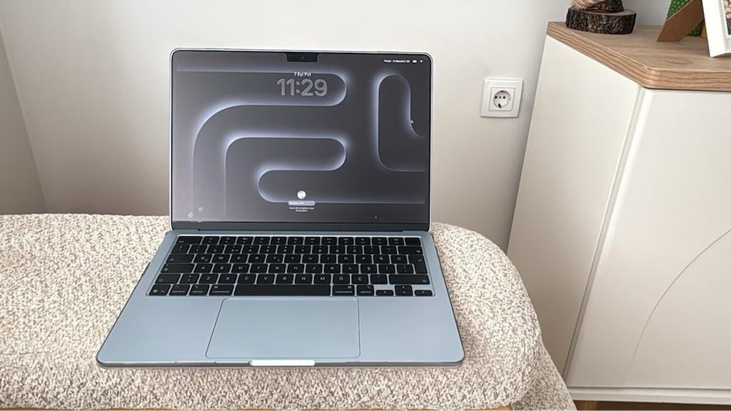 M4 MacBook Garantili(Hediyeli) - 3