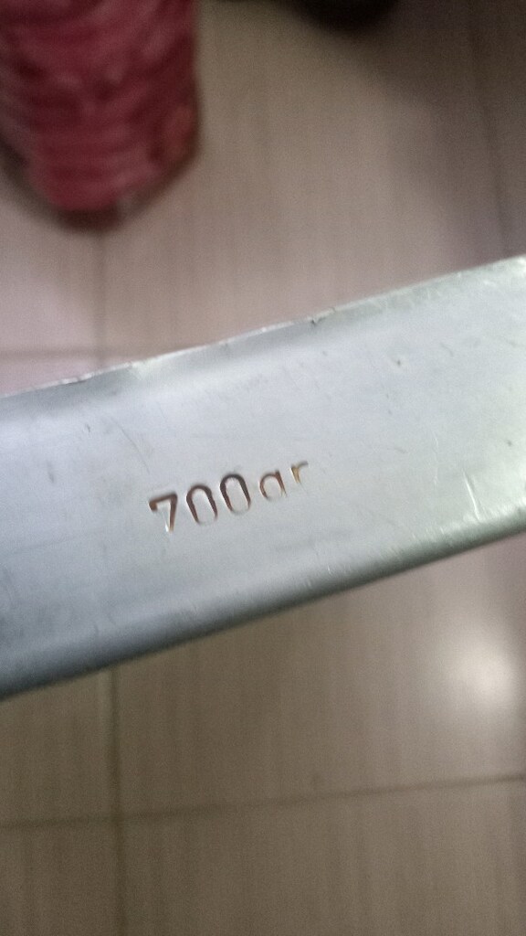 2li Baklava tepsisi göründü gibi - 4