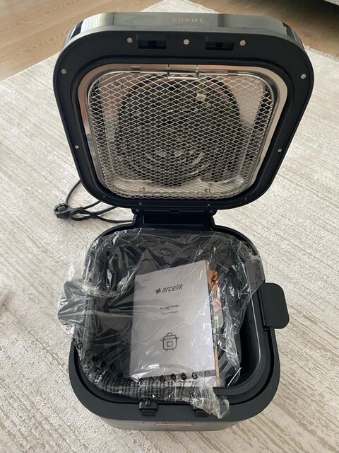 Arçelik Gurme FR 9374 SteamFry