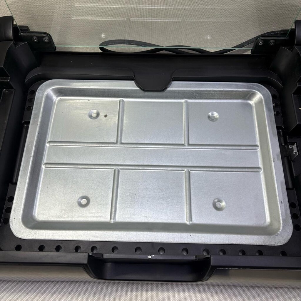 Fakir Cookwell Kapaklı Dumansız Izgara - 2000W (Sıfır Ayarında) - 5