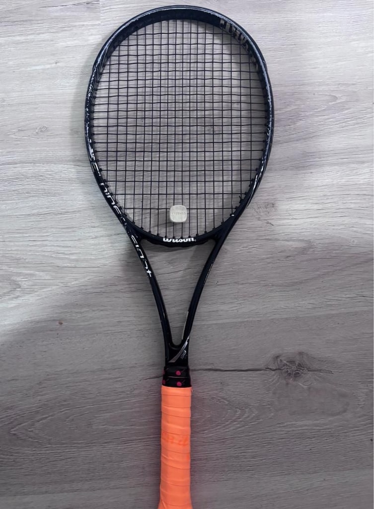Tenis Antrenman ve Performans Raketi