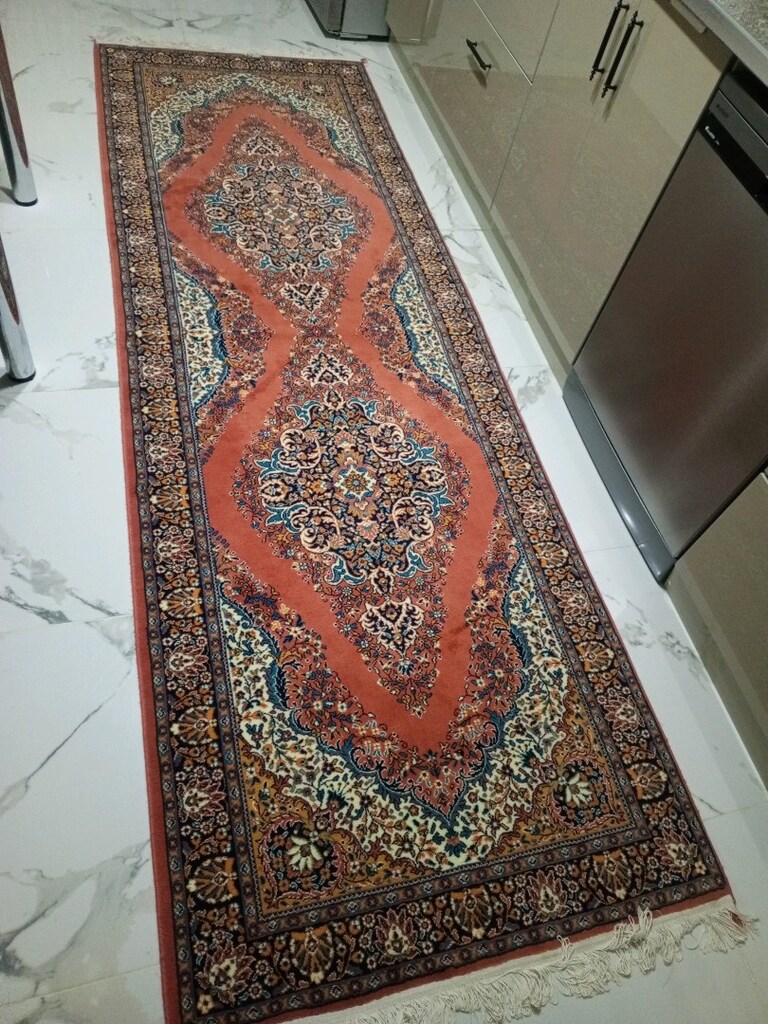 halı yolluk - 3