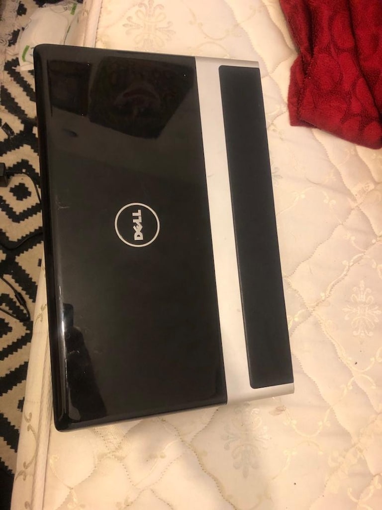 İ7 8 Çekirdek İşlemcili Dell Laptop - 3