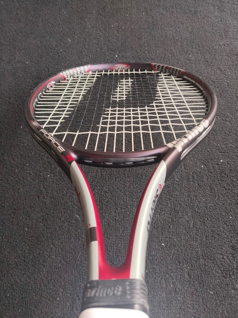 Prince Tenis Raketi 27 inç - 2