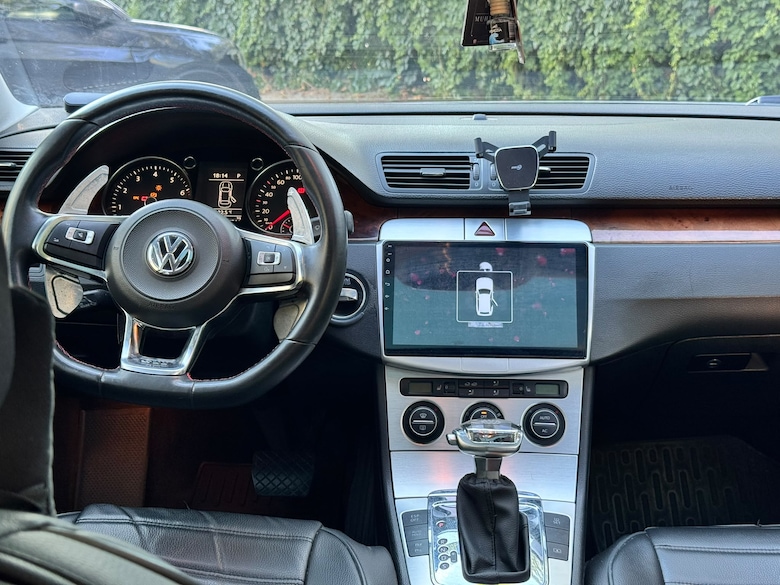 2.0TSI HIGHLINE 200HP MEKANİK BAKIMLI TRAMERSİZ - 9