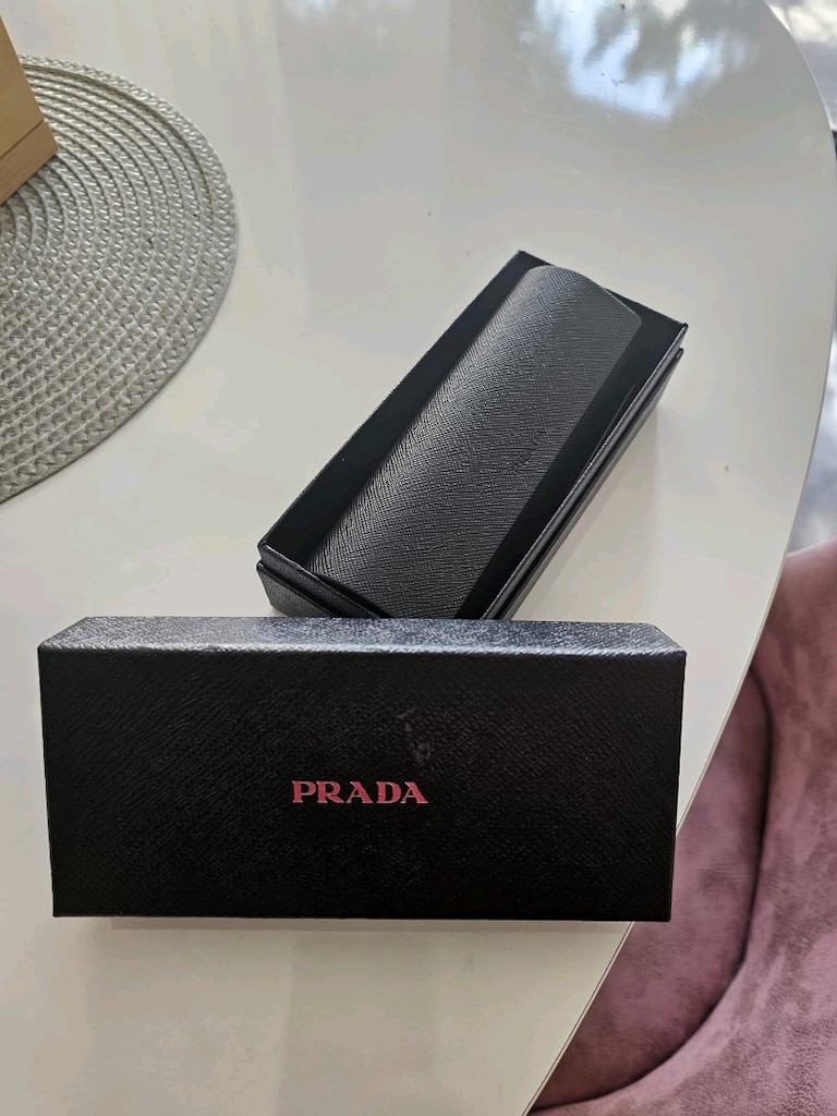 Orijinal Prada gözlük - 8
