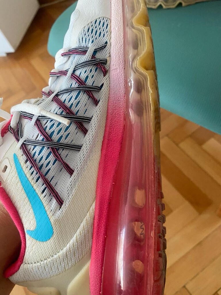 orjinal nike spor ayakkabı alaybeydeyiz - 3