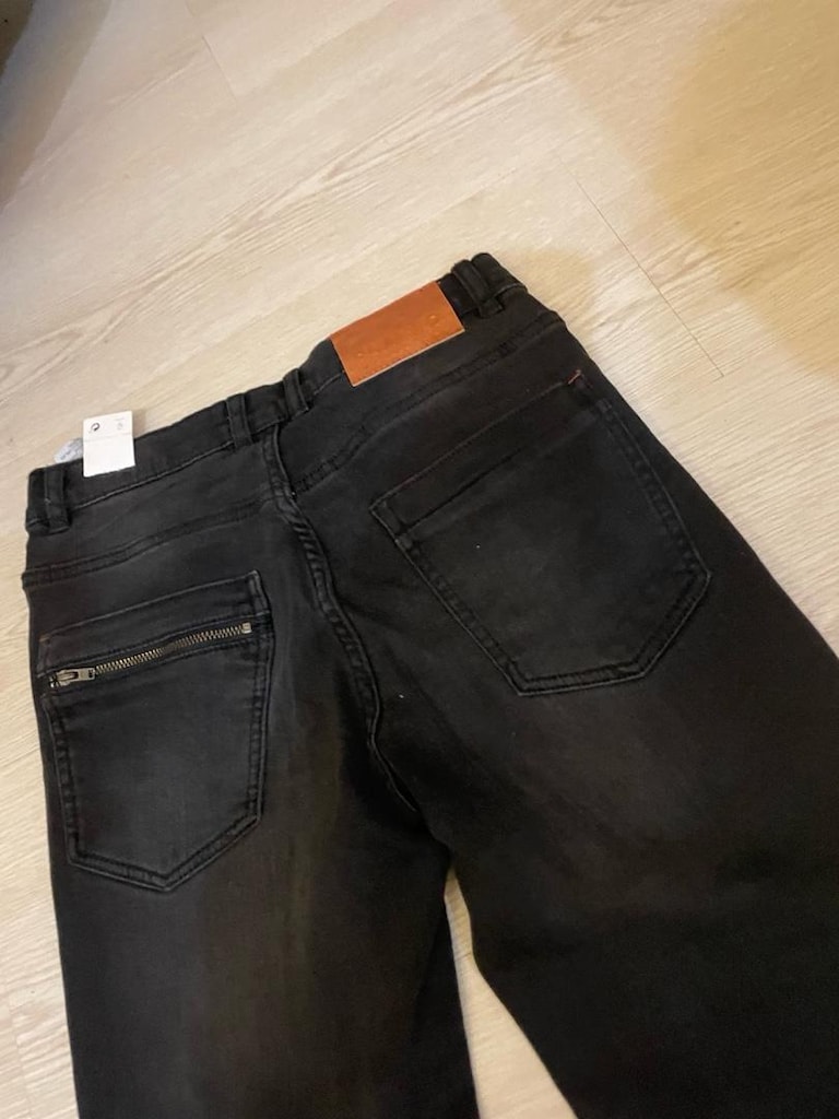 kot pantolon