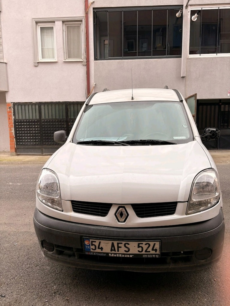 Sahibinden satılık Renault Kangoo - 3