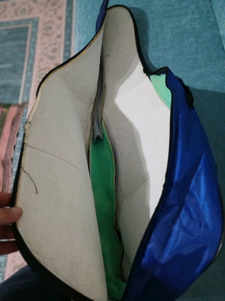 gitar kılıfı twmız - 6