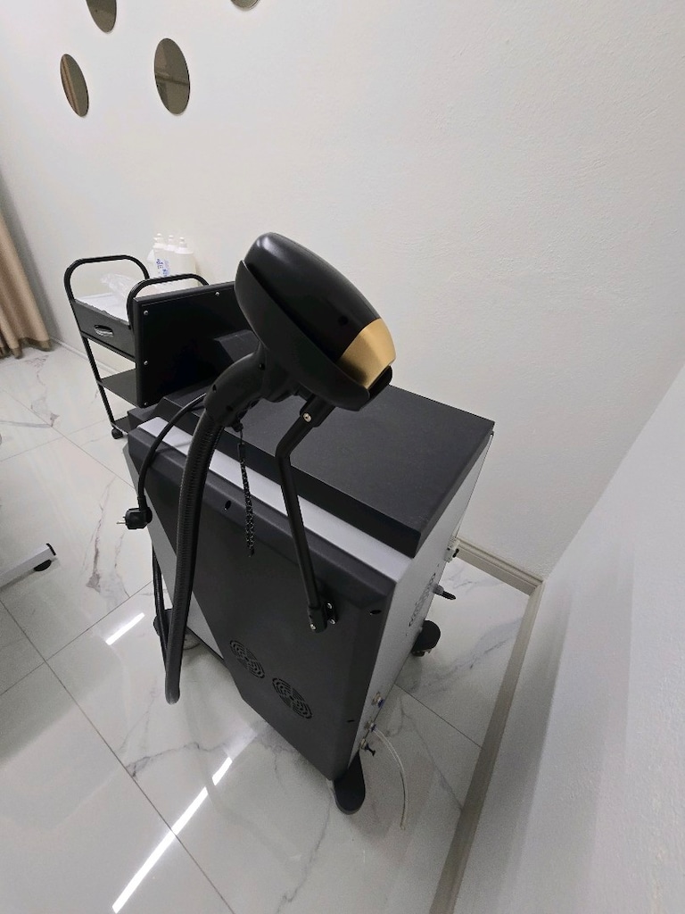 Mistral pro s500 / SATILIK - KİRALIK - 2