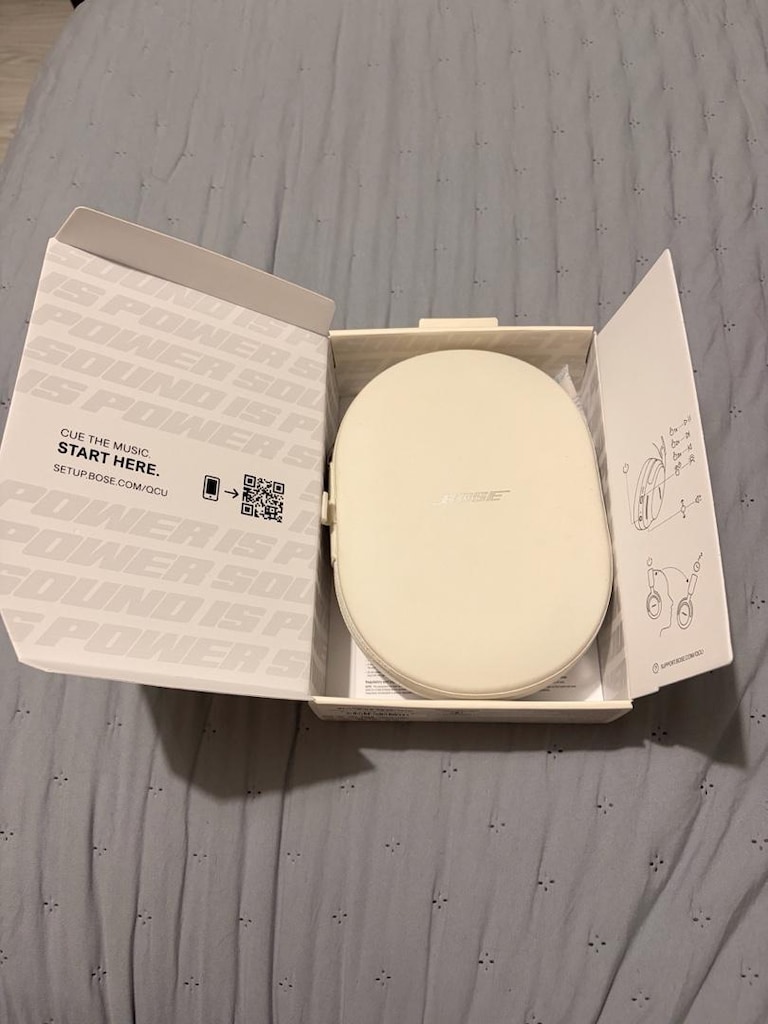 Bose qc ultra 60. yıl rengi - 4