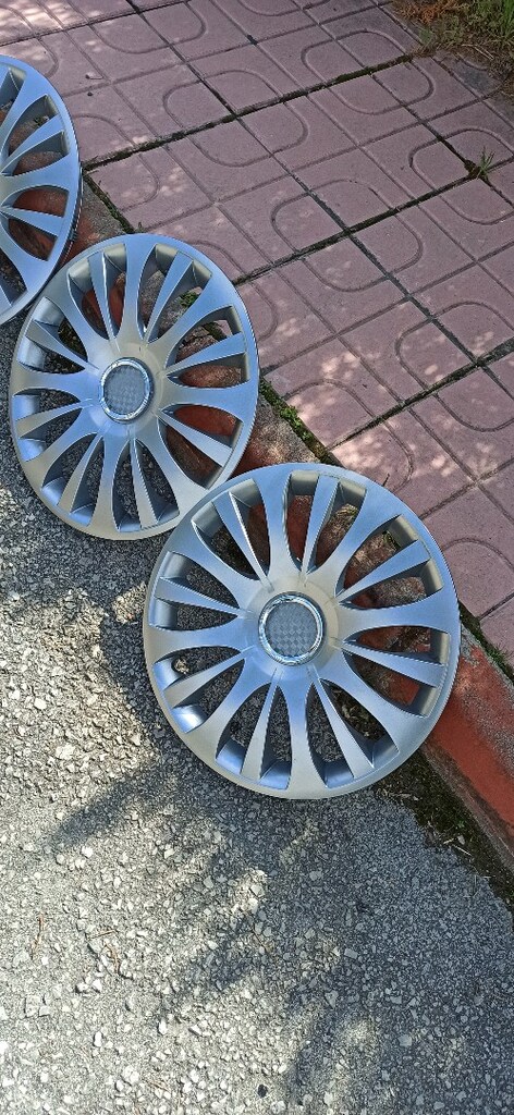 jant kapağı sıfır - 2